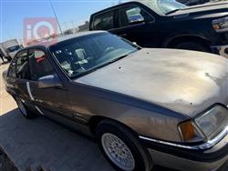 اوبل أوميغا